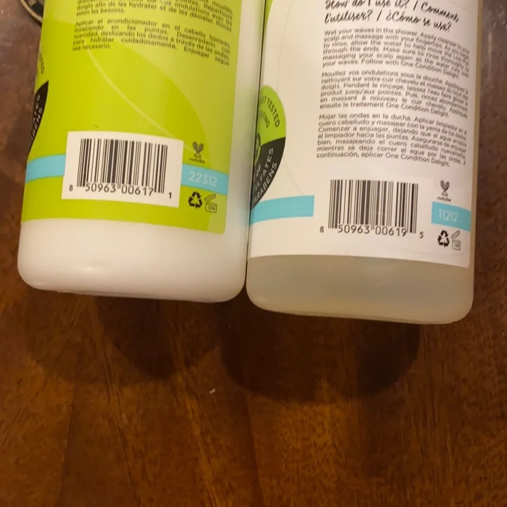 DevaCurl Low -Poo Delight One Conditioner Delight